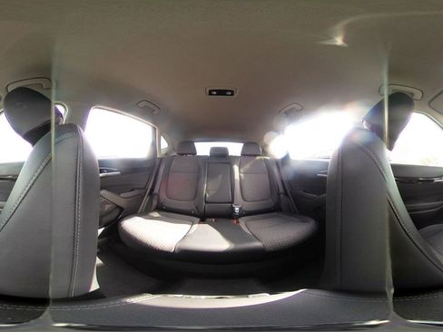 Used 2025 Kia Seltos S image 41