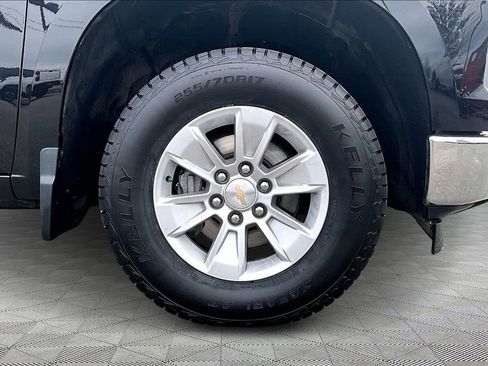 Used 2023 Chevrolet Silverado 1500 LT w/ Protection Package image 9