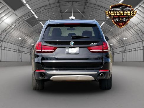 Used 2017 BMW X5 xDrive35i AWD/4WD image 4
