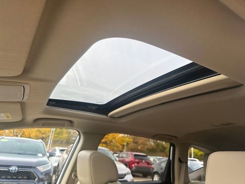 Used 2022 Honda CR-V EX-L image 15