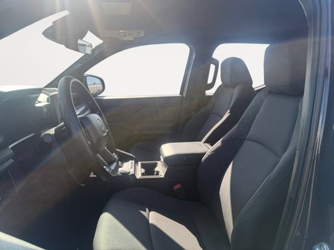 Certified 2024 Toyota Tacoma SR5 RWD image 9