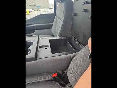 New 2025 Ford F250 XL w/ FX4 Off-Road Package image 24