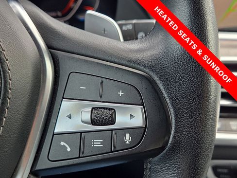 Used 2023 BMW X5 xDrive40i AWD/4WD image 22