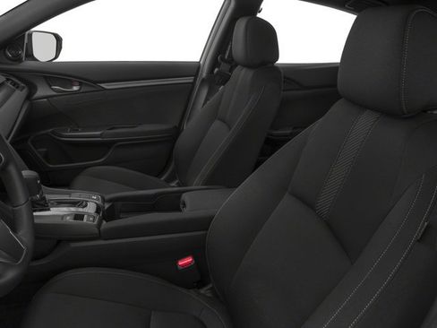Used 2018 Honda Civic EX image 9