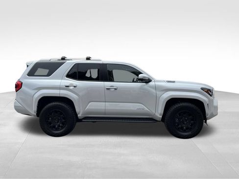 New 2026 Toyota 4Runner Limited AWD/4WD image 6