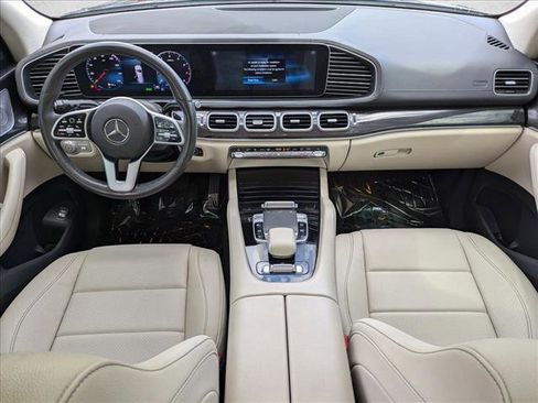 Used 2020 Mercedes-Benz GLS 450 GLS 450 image 17