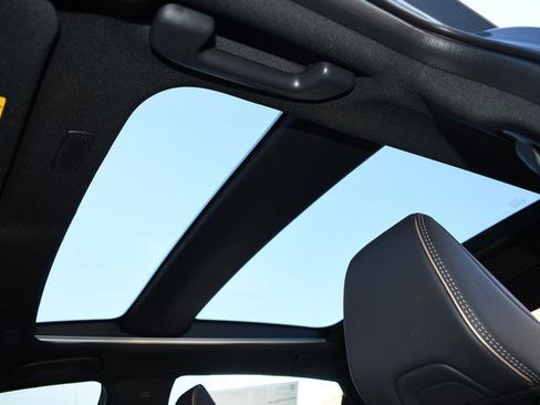 New 2026 Toyota Crown Nightshade image 10