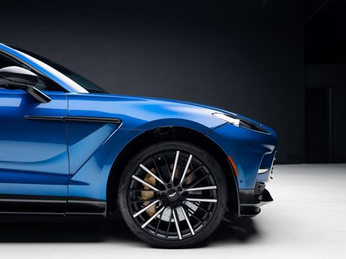 Used 2023 Aston Martin DBX 707 image 42