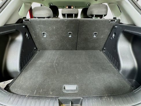 Certified 2025 Hyundai Kona SEL FWD image 27