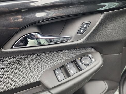 New 2026 Chevrolet TrailBlazer LT image 22