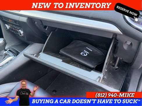 Used 2015 MAZDA MAZDA3 s Touring image 40