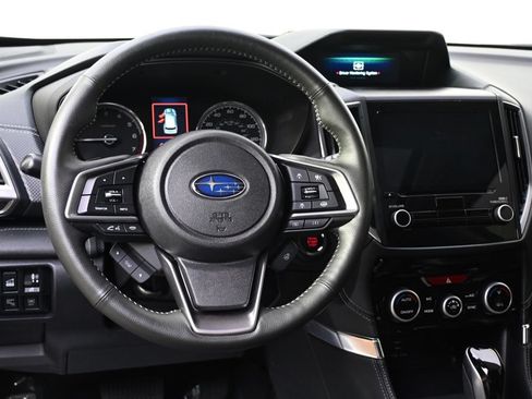 Used 2023 Subaru Forester Touring AWD/4WD image 12