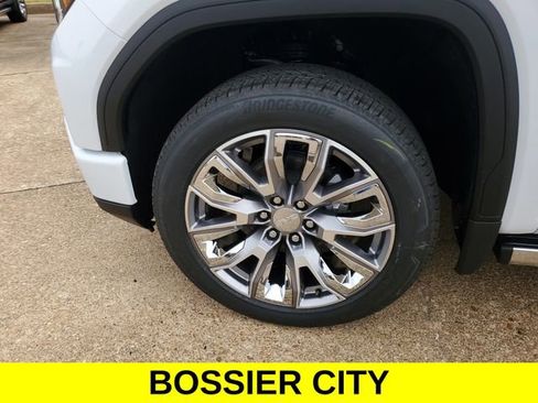 New 2026 GMC Sierra 1500 Denali w/ Denali Reserve Package image 4