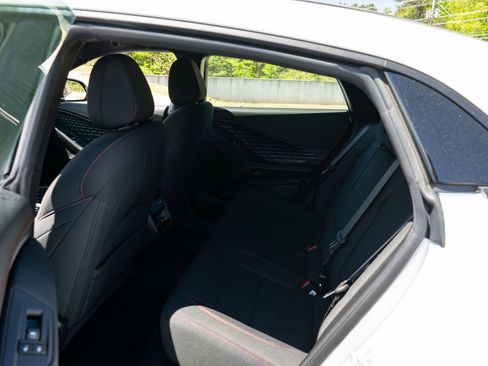 New 2026 Dodge Charger GT w/ Blacktop Package AWD/4WD image 28