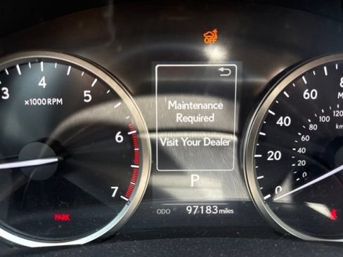 Used 2020 Lexus NX 300 FWD w/ Premium Package image 5