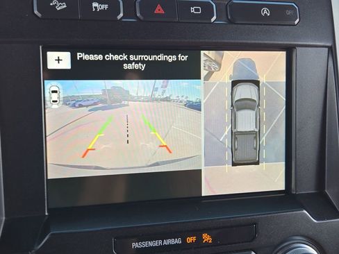 Used 2019 Ford F150 King Ranch w/ Equipment Group 601A Luxury image 24