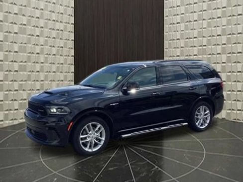 Used 2025 Dodge Durango R/T AWD/4WD image 7
