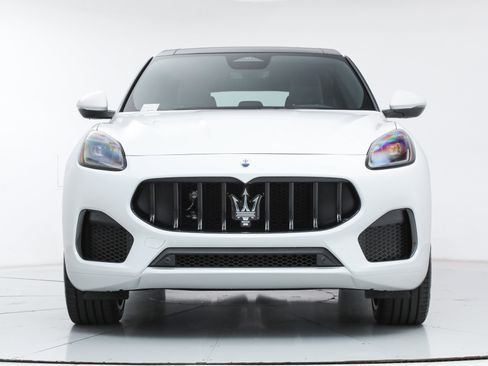 New 2026 Maserati Grecale Modena AWD/4WD image 8