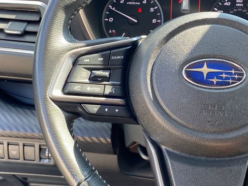 Used 2025 Subaru Ascent Premium AWD/4WD image 14
