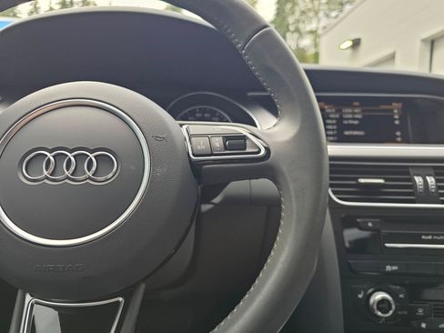 Used 2013 Audi A5 2.0T Premium Plus w/ Premium Plus Pkg AWD/4WD image 31