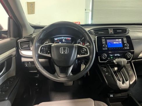 Used 2021 Honda CR-V LX image 21