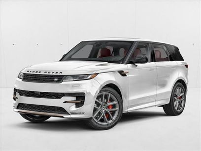 New 2026 Land Rover Range Rover Sport Dynamic SE