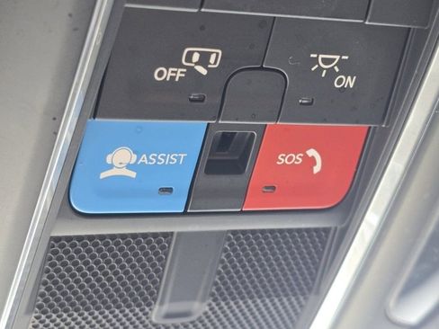 Used 2022 Jeep Wagoneer Series I image 29