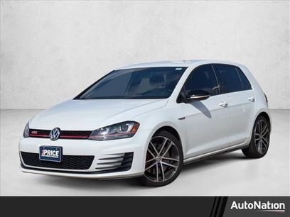 Used 2017 Volkswagen Golf S
