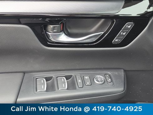 Certified 2026 Honda CR-V EX-L image 25