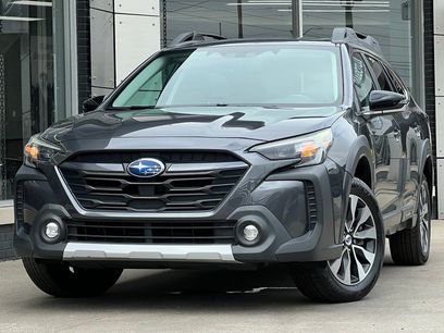Used 2023 Subaru Outback Limited