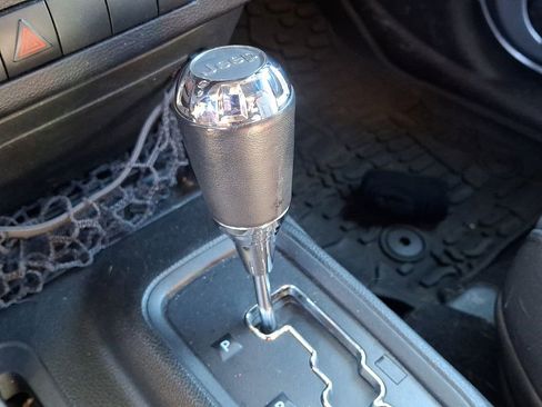 Used 2017 Jeep Wrangler Unlimited Sport w/ Quick Order Package 24S image 14