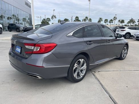 Used 2020 Honda Accord EX-L image 3