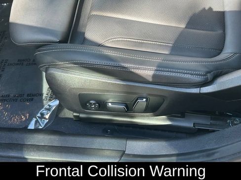Used 2025 BMW 330i Sedan RWD image 14