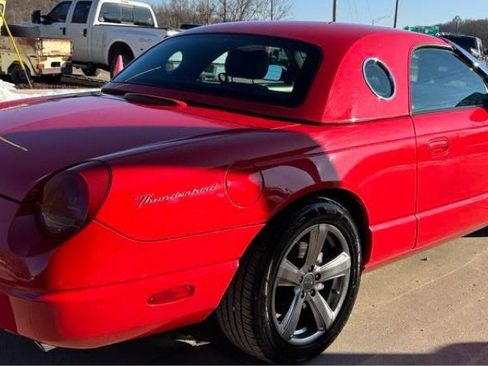 Used 2004 Ford Thunderbird image 5
