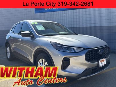 Used 2023 Ford Escape Active