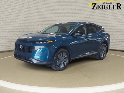 New 2025 Nissan Murano SL w/ Cargo Package