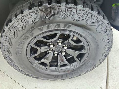 Used 2024 RAM 1500 TRX w/ TRX Level 2 Equipment Group AWD/4WD image 60