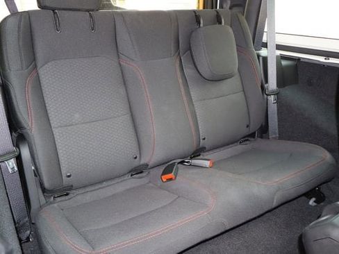 Used 2023 Jeep Wrangler Rubicon w/ Dual Door Group (Lowers Only) AWD/4WD image 16