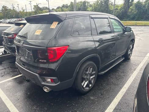 Used 2022 Honda Passport EX-L image 5