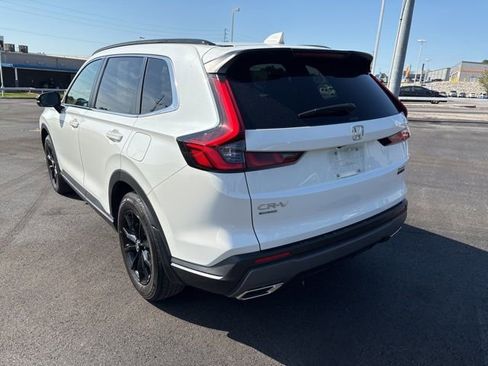 Used 2024 Honda CR-V Sport-L image 5