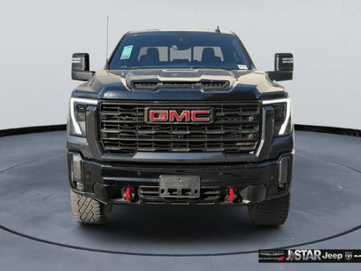 Used 2024 GMC Sierra 2500 AT4X