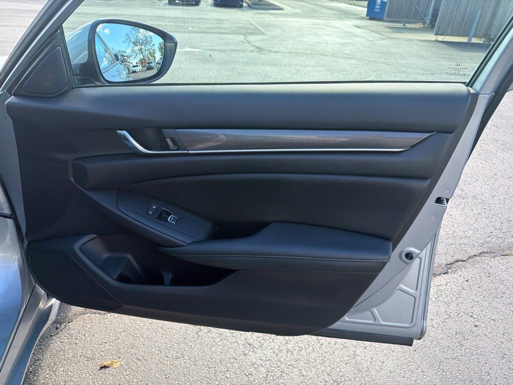 Used 2019 Honda Accord Sport image 58
