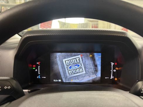 New 2025 Ford Ranger XL w/ Trailer Tow Package image 15