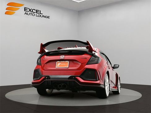 Used 2018 Honda Civic Type R image 41