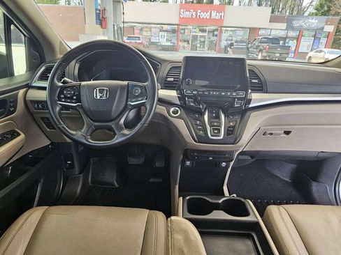Used 2020 Honda Odyssey EX-L image 11