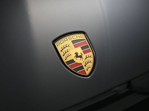 New 2026 Porsche Macan S AWD/4WD image 13
