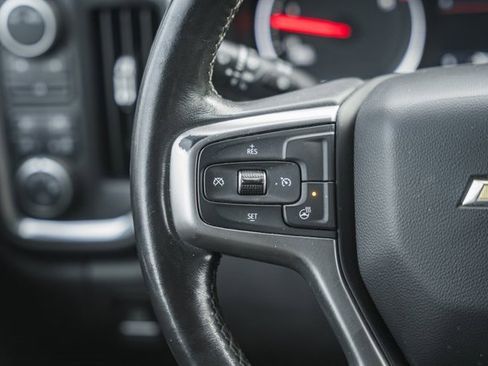 Used 2022 Chevrolet Silverado 3500 LT w/ Convenience Package image 28