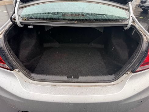 Used 2015 Honda Civic LX image 27