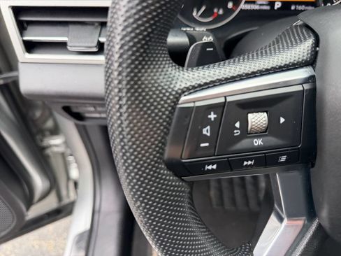 Used 2022 Mitsubishi Outlander ES AWD/4WD image 29
