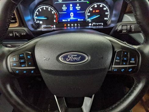 Certified 2024 Ford Maverick Lariat w/ FX4 Off-Road Package AWD/4WD image 12